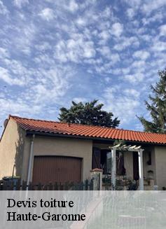 Devis toiture 31 Haute-Garonne  L'entreprise Éclat Toiture 31