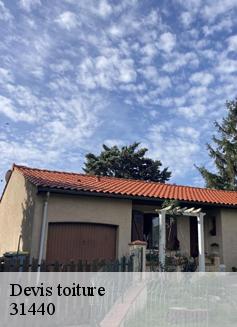 Devis toiture  saint-beat-31440 L'entreprise Éclat Toiture 31