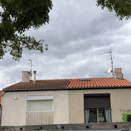 Devis nettoyage de toiture 31